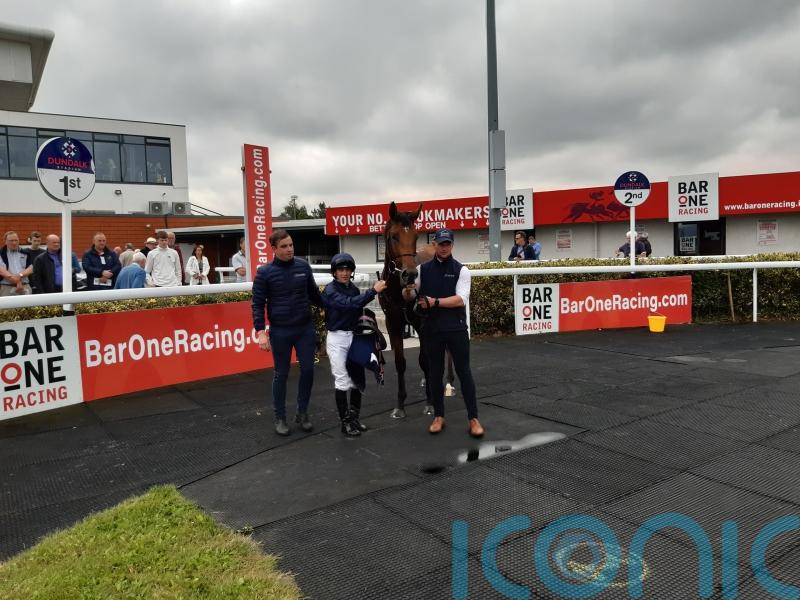 Adelaide River earns victory at Dundalk