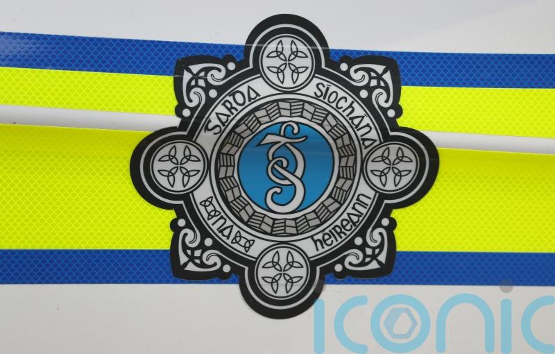 Man arrested after car mounts Dublin footpath and injures pedestrians