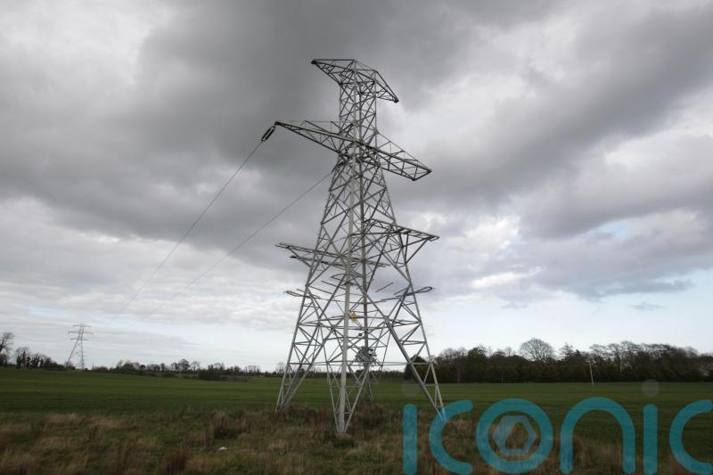 Gas used by power plants fell 7.4% in 2021 due to Whitegate being offline