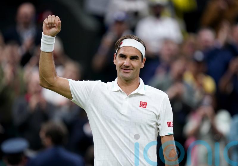 BREAKING: Roger Federer announces retirement from tennis