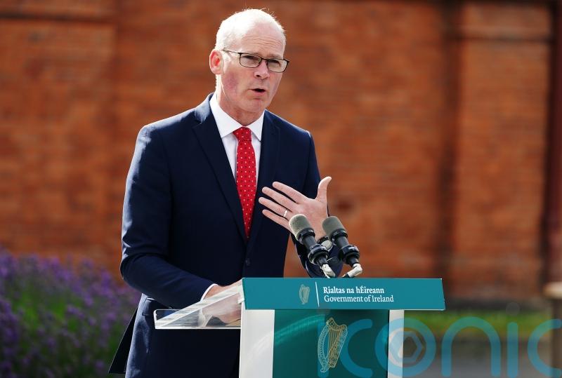 Relationships in Northern Ireland ‘more important than unity poll at this time’