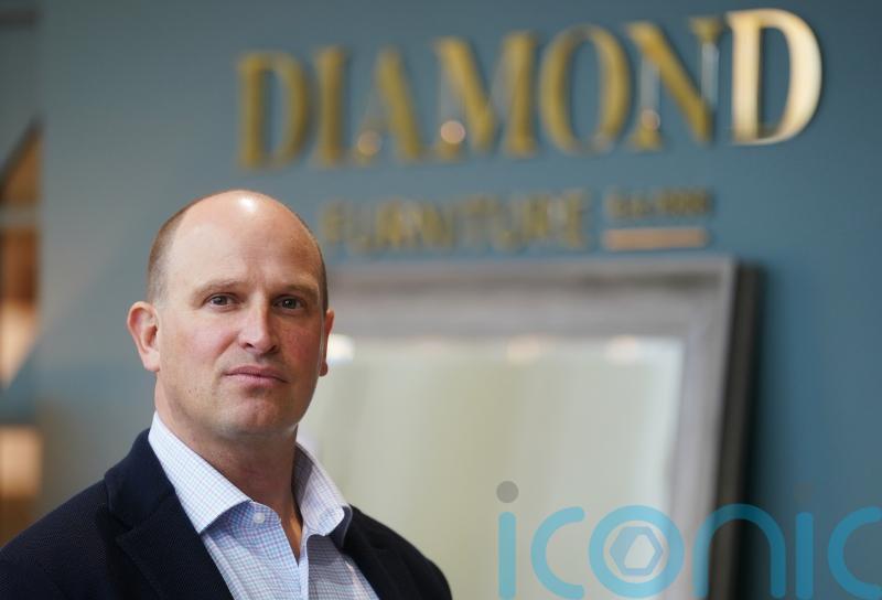 'It's not enough' - Retailer ‘furious' with lack of support to help businesses with energy costs