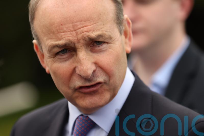 Still time to avoid a fresh election in Northern Ireland – Taoiseach