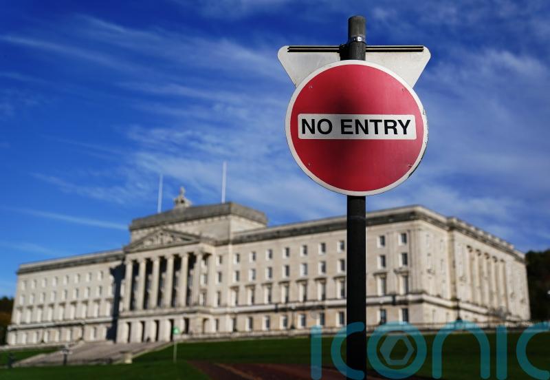 NI Secretary says Assembly election will take place but does not set date