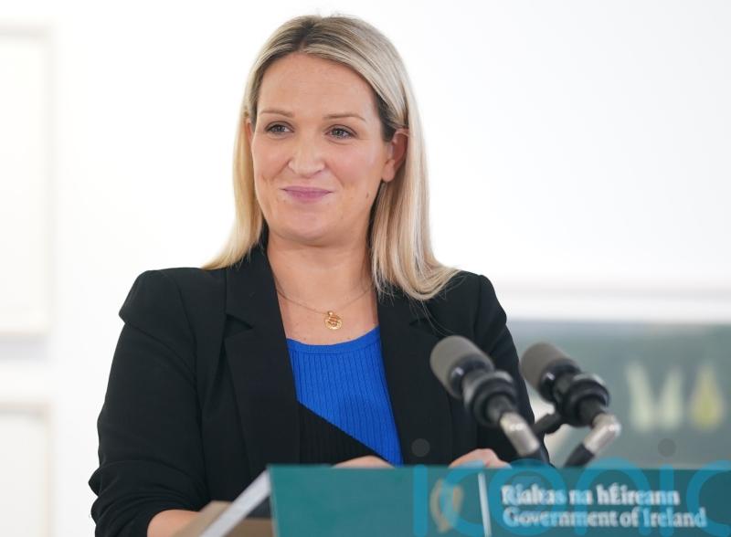 Minister ‘confident’ of surpassing targets on domestic violence refuge spaces