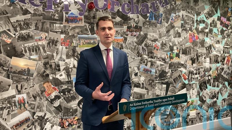 Broadcasters need to &lsquo;shine light&rsquo; on serious issues during World Cup