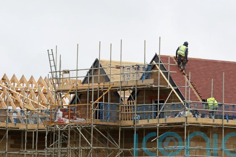 Irish Government targets for home building next year at risk – Varadkar