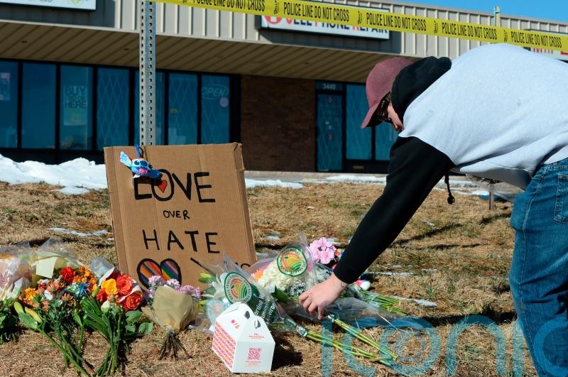 Five Americans dead and 18 injured in gay nightclub shooting