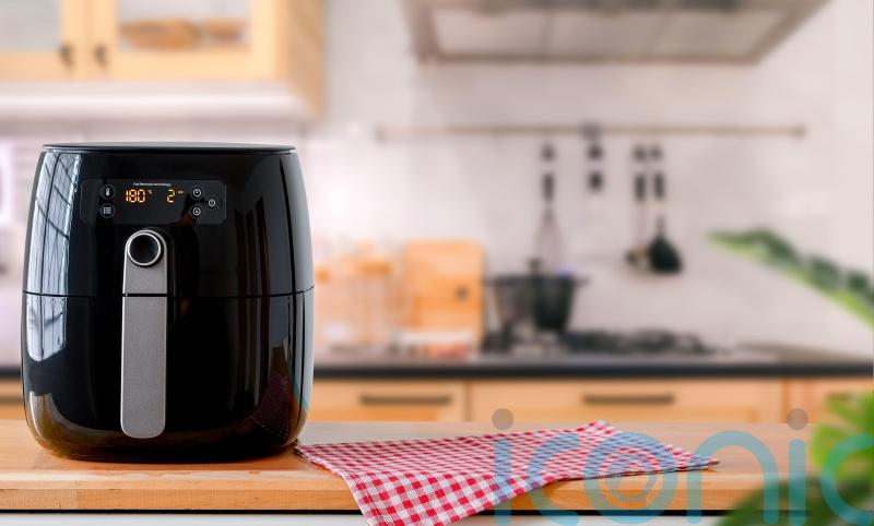 GUIDE: Seven quick and tasty meals to cook in an air fryer