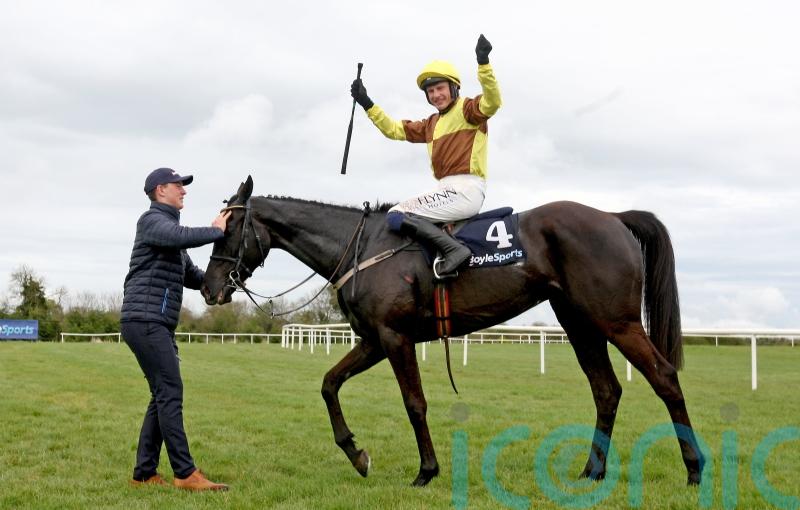 Officials confident rescheduled John Durkan race will go ahead despite poor weather