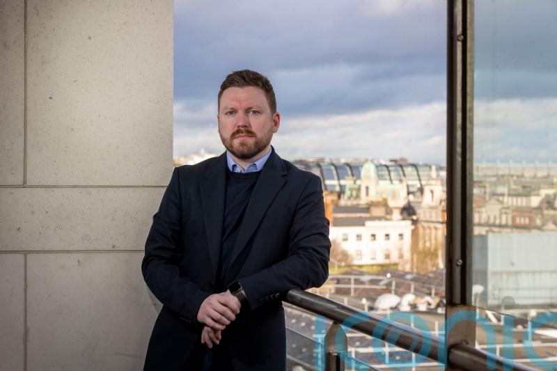 Ireland’s youth mental health services ‘beyond emergency’