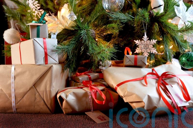 Spreading  joy: Louth youth club gathers Christmas gifts for nursing home residents 