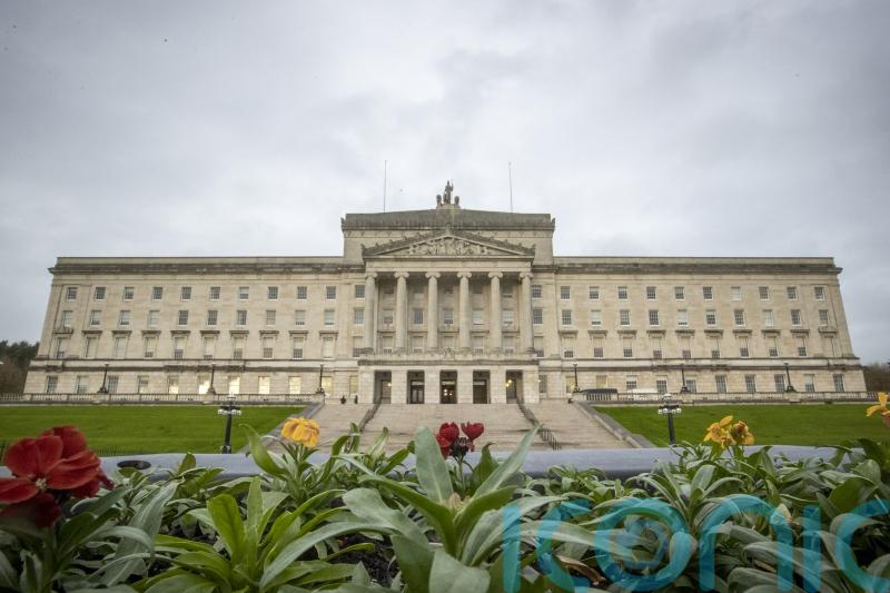 Latest Stormont powersharing deadline set to fall
