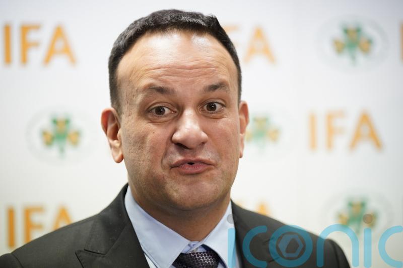 Agreement anniversary worth celebrating even without Assembly &ndash; Taoiseach