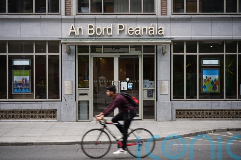 Planning body being ‘overwhelmed’ with surge in judicial review cases