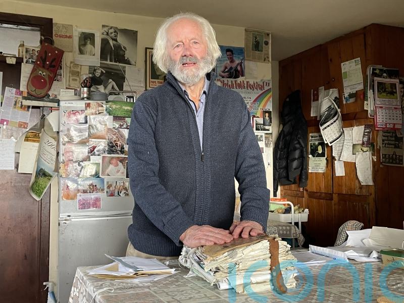 Ireland’s traditional matchmaker may be the country’s last