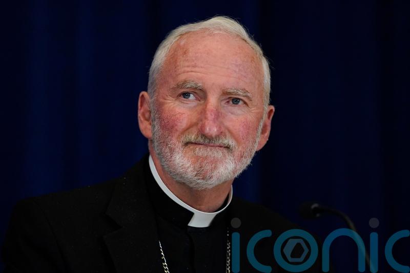 Housekeeper’s husband arrested in connection with murder of Irish bishop in LA