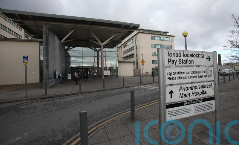 Two teenagers killed in crash in Galway