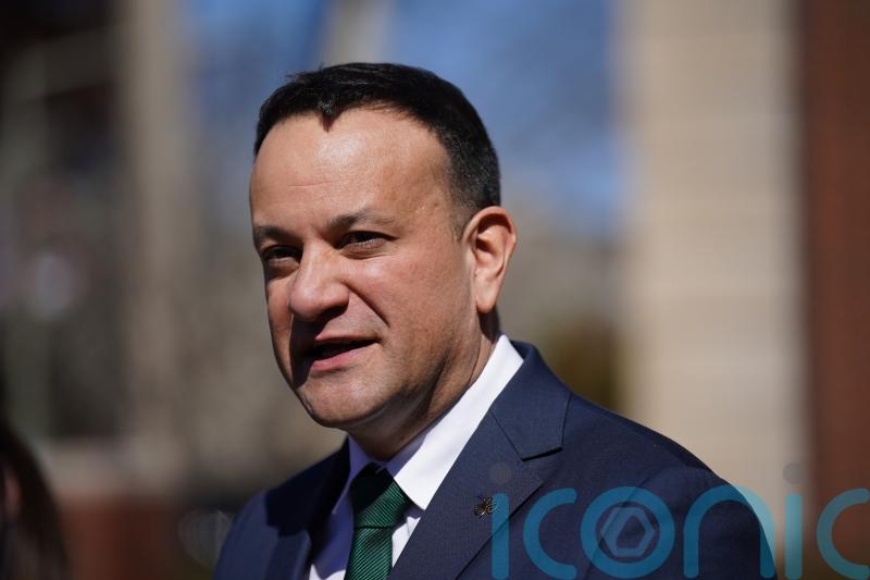 Varadkar looks forward to welcoming King to Ireland as he attends coronation