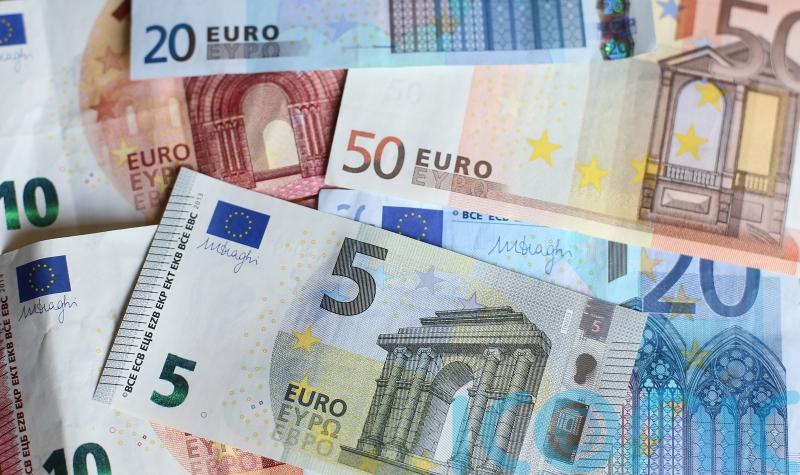 Inflation eases  but household bills jumped by 20% in a year with milk price up 25%