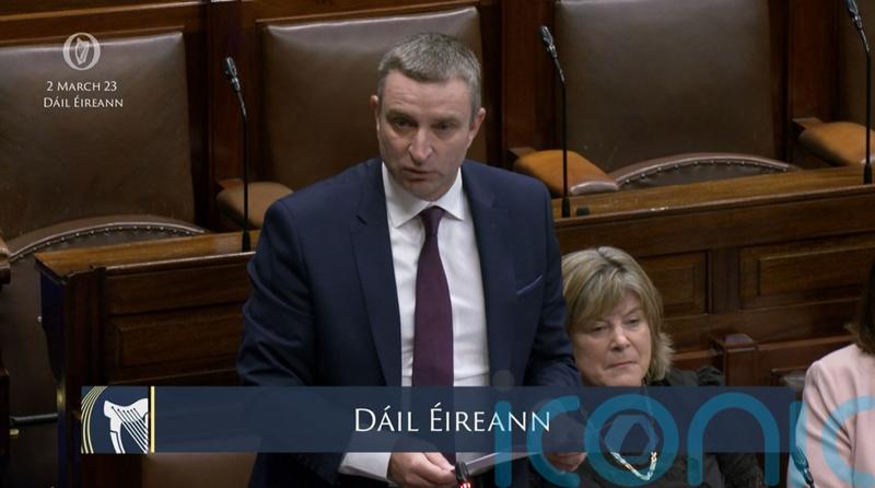 Varadkar: ‘I believe there will be no findings against minister over land sale’
