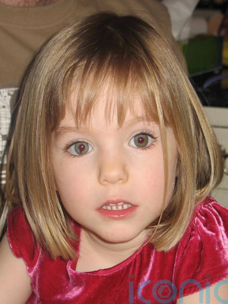 Fresh searches for Madeleine McCann begin