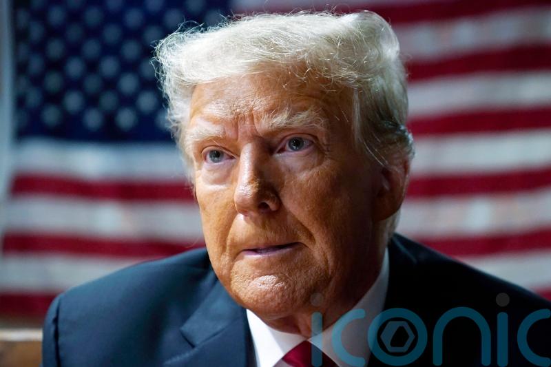 Trump in trouble: What are the new charges facing the ex-president?