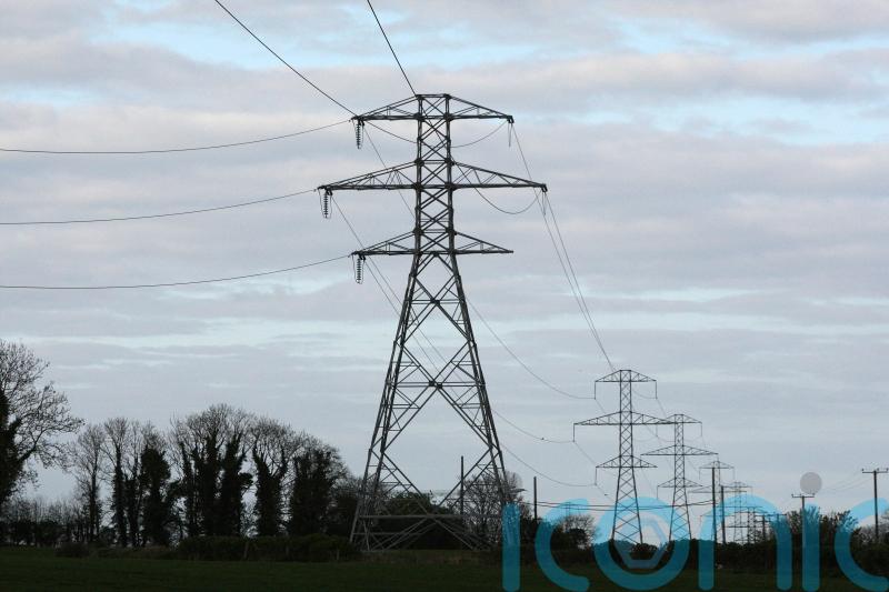 EirGrid planning upgrade of overhead powerlines in Louth