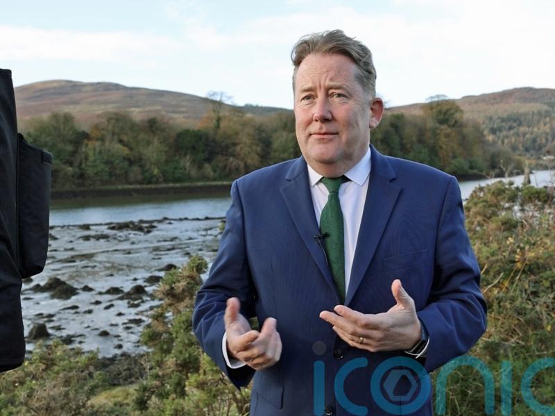 Government criticises ‘scaremongering’ over peatland restoration