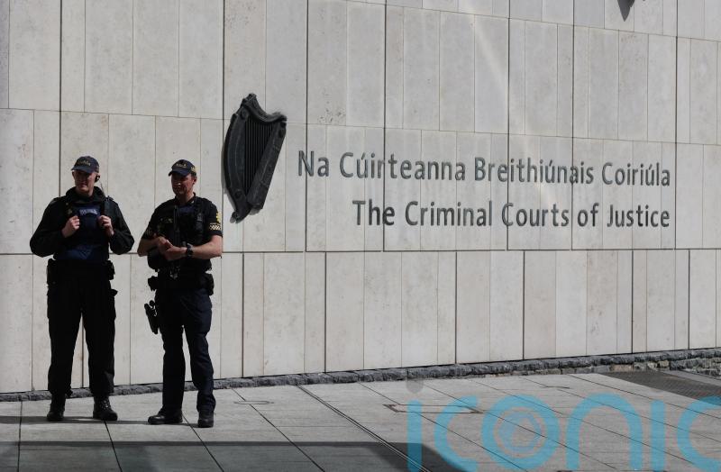 McEntee ‘certainly supporting’ Special Criminal Court