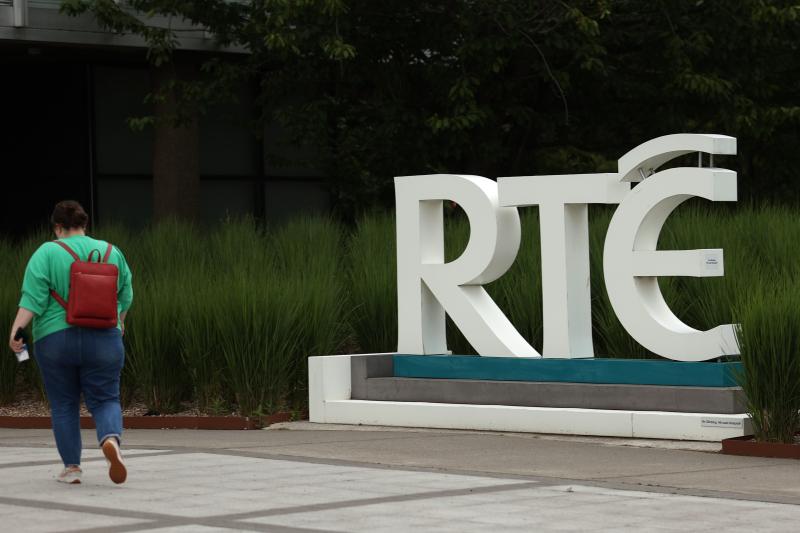 REVEALED: Duffy, Byrne the Board top the charts as new report reveal RTÉ's highest earners