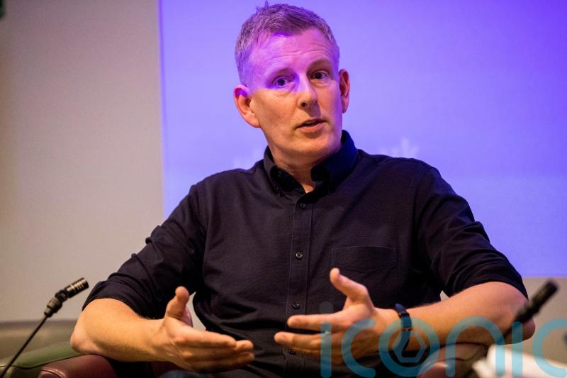 New Late Late Show host Patrick Kielty reveals salary ‘to help clarify things’