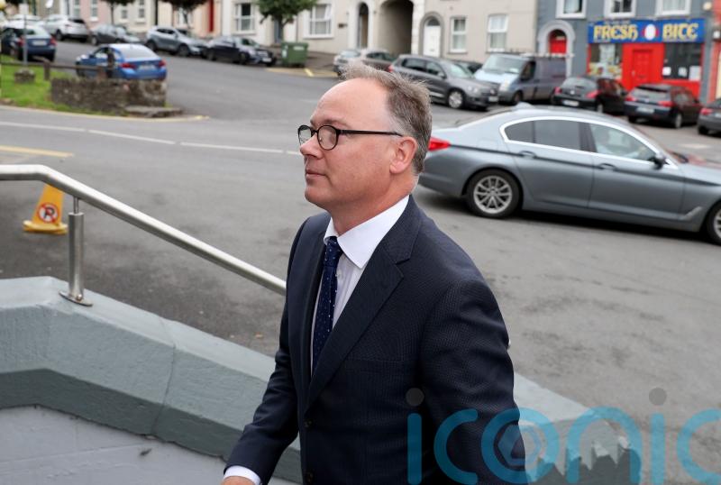 Former An Bord Pleanala deputy chair handed two-month jail sentence