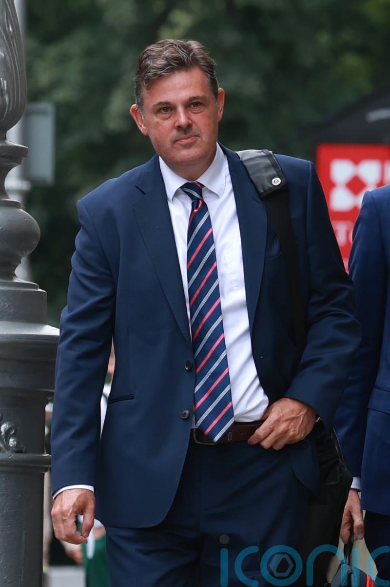 Unions hold ‘positive’ meeting with incoming RTE boss