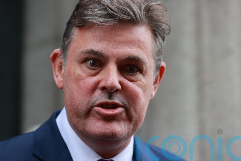 Bakhurst pledges ‘time for action’ ahead of first day as RTE director-general