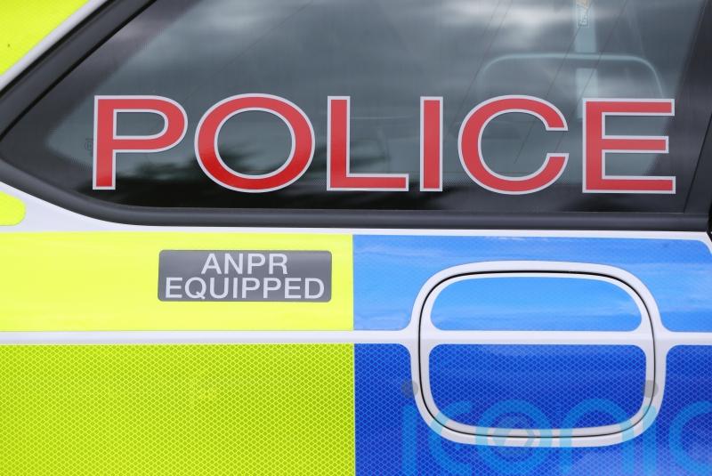 Four people arrested following ‘terrifying’ burglary