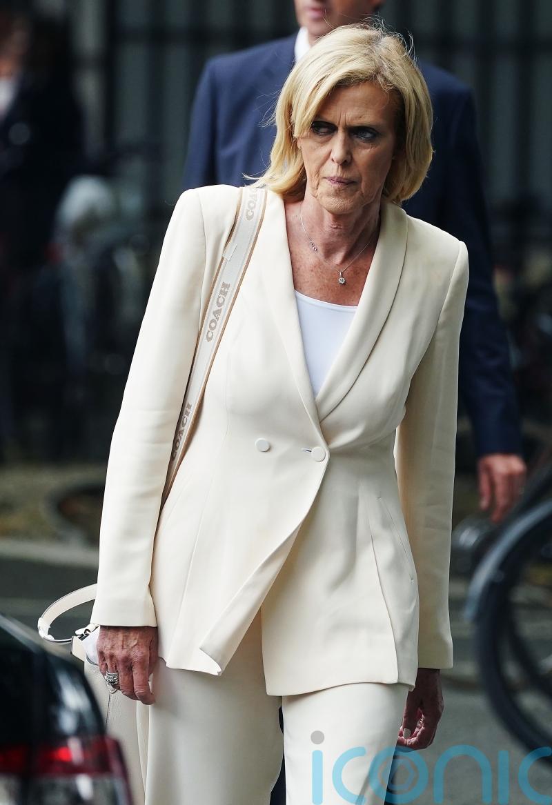 RTE commercial director won’t appear before committee as she retires