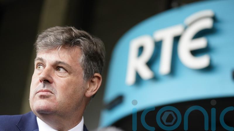New RTE boss recuses himself from decision over Marty Morrissey’s car loan