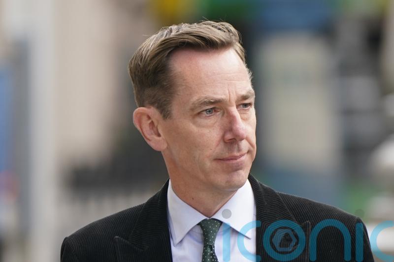 Tubridy concedes it is ‘touch and go’ whether he keeps RTE radio job