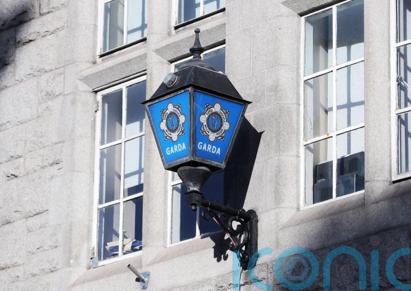 Police investigate explosion of device in Limerick
