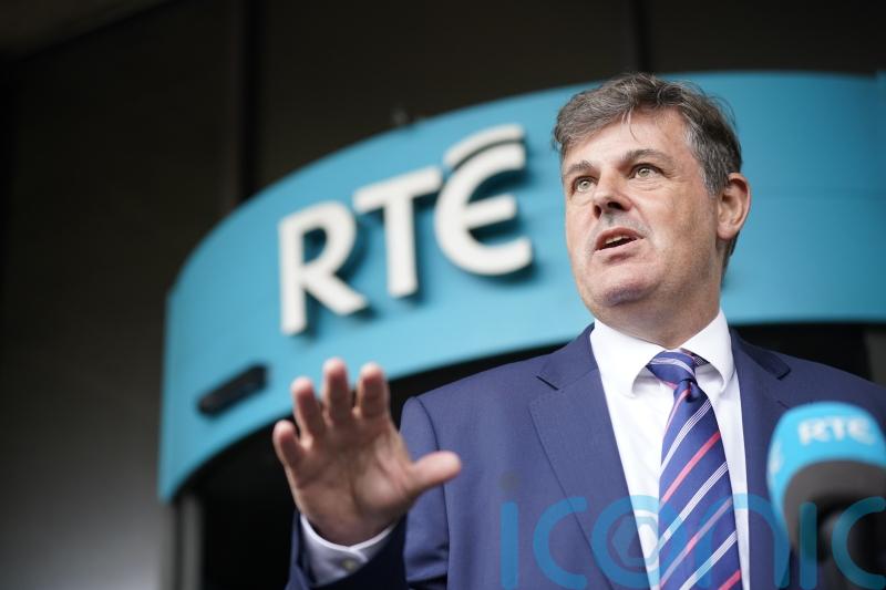 RTE needs to show it has changed significantly, says new director-general