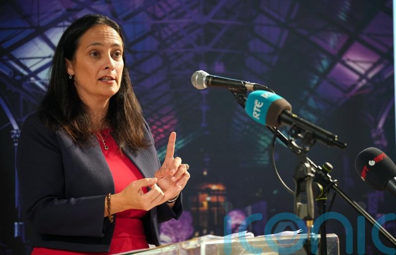 ‘Too early’ to tell if licence fee drop-off will be long term – media minister