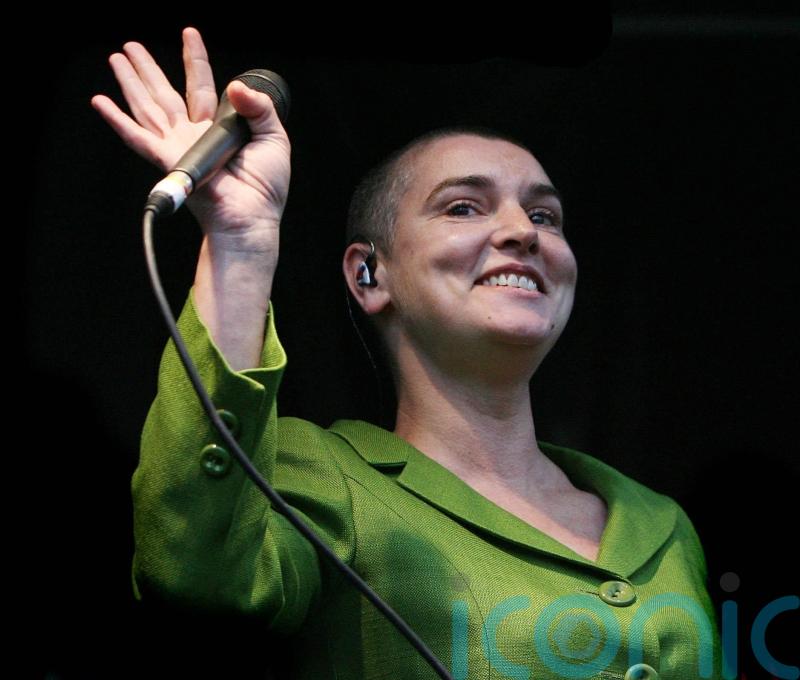 Acclaimed Irish singer Sinead O&rsquo;Connor dies aged 56
