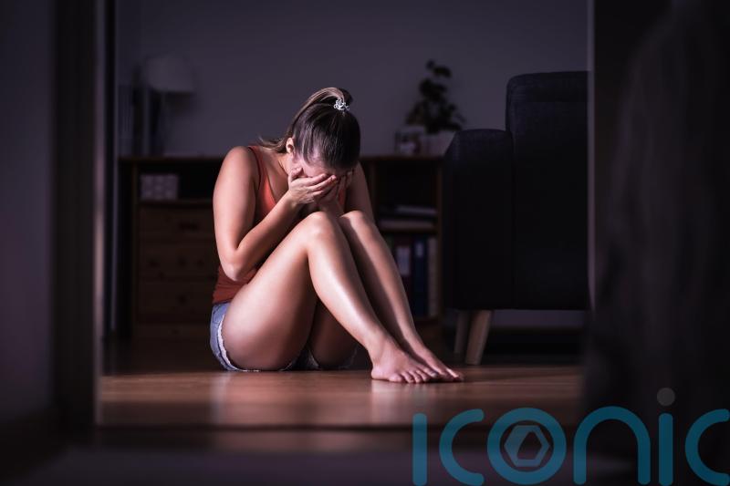 Adult sexual violence victims &lsquo;more likely to tell friend than relative&rsquo;