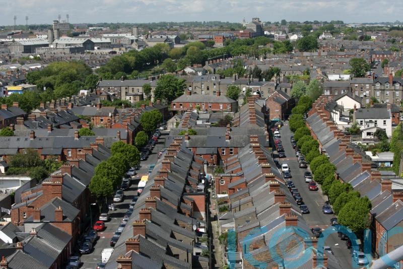 Four extra Dail seats recommended for Dublin area