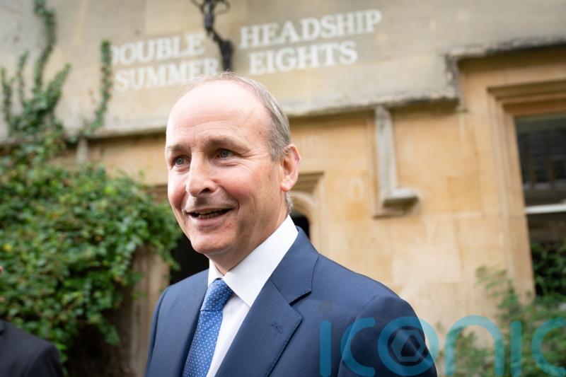 UK and Irish governments must work in &lsquo;lock step&rsquo; to provide stability in NI