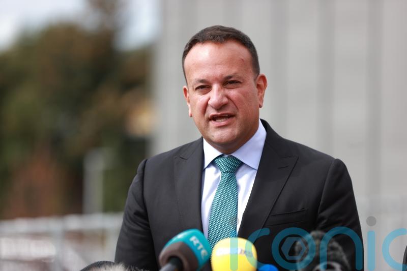 Leo Varadkar  stands by ‘unity in my lifetime’ comment
