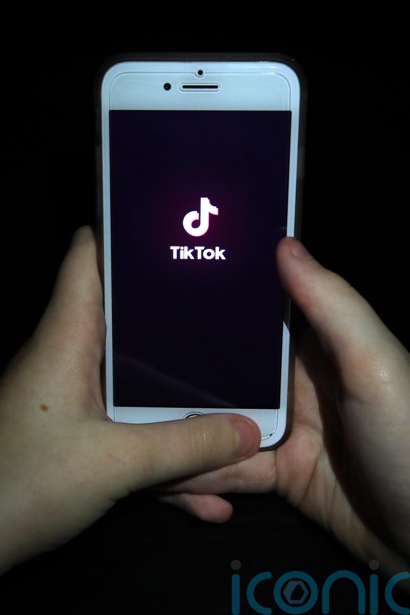 TikTok fined 345m euro by watchdog over how it processed children&rsquo;s data
