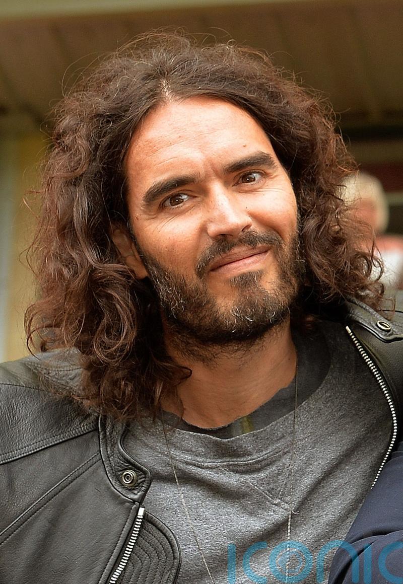 Timeline of allegations made against Russell Brand