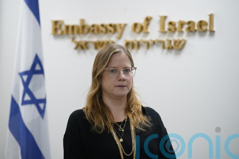 Varadkar warns against expelling Israeli ambassador to Ireland